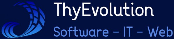 ThyEvolution — Software, IT, Web